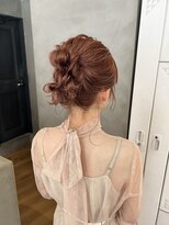 アトロ(Atoro)&nbsp;似合わせカット/ブリーチカラー/ブリーチ無しカラー/大阪梅田駅