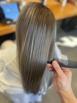 フフラウ(FUFULAU 2)&nbsp;エアータッチ