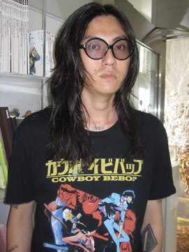 ポピンズ(poppins) メンズロング