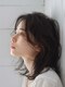 テラス 古河店の写真/重くなりすぎない髪色に＊悩みとじっくり向き合い理想のスタイルに近づけてくれる施術が◎【古河/古河駅】