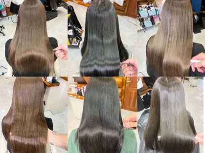 オートヴィーナス 神栖(Haute Venus)の写真