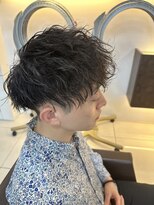 フォルテ 草薙店&nbsp;forte草薙【波巻き】池田健人