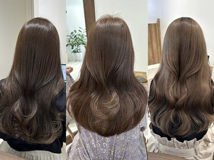 リル 茅ヶ崎(Liru:)の写真
