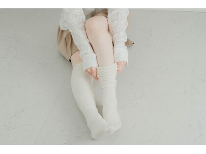 ユエ(Yue)の写真