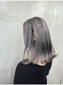 シルバーバレイヤージュ