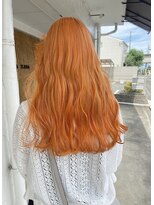 エイルミヤザキ(Ail Miyazaki)&nbsp;ジューシーオレンジ