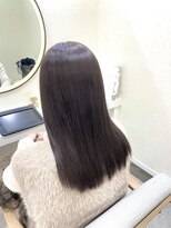 ルーム 郡山店(ROOM)&nbsp;柔らか＊くすみベージュ