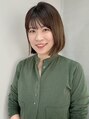 ルーファス メグロ(Ruufus Meguro) 矢島 ちえみ