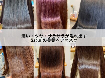 サプリ 西荻窪店(Sapuri)の写真