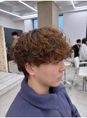 サーフカール/スパイキーショート/ブルーブラック/名駅/名古屋12