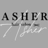 アシェル(Asher)のお店ロゴ