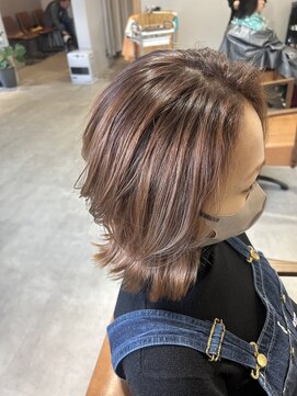 アヤジンビオス店(Ayajn bios) シャドールーツ