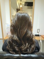 エニィ 池袋西口(Any)&nbsp;イメチェン/ホワイトブロンド/外ハネボブ/美髪/池袋