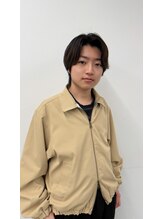 チューン 銀座(TUNE) 大賀 拓斗