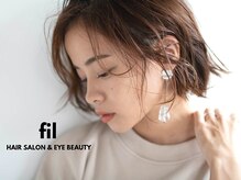 フィル(fil)