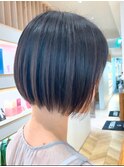 ボブ内巻きボブ外はねボブミニボブ大人ボブくびれボブ結べるボブ