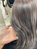 Non指名限定　御新規様　カラー&カット&トリートメント　9350円　　