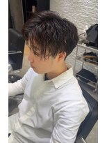 クール ヴィヴィ(Cool ViVi)&nbsp;スパイラルパーマ