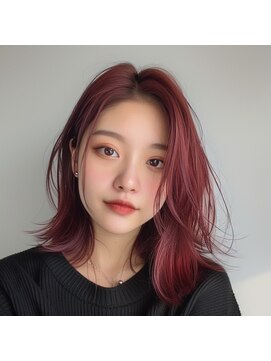 ビートルグランデ(Beetle Grande) カラーが決めて♪