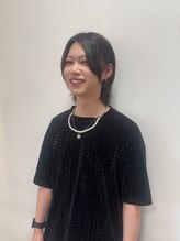 ルシードスタイルバレッタ フォーメン(LUCIDO STYLE BARRETTA for men) TAKASHI 
