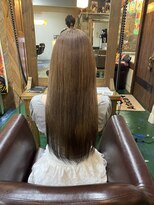 アーティカル(ARTICAL)&nbsp;#エンドカラー