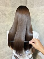 キャラ シャローネ 池袋(Chara Chalone)&nbsp;池袋東口/髪質改善でつくる艶髪