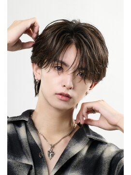 アイトーキョー 池袋(AI TOKYO) ニュアンスセンターパート