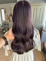 カシュカシュ(cache cache)&nbsp;髪質改善わたるマジック用賀