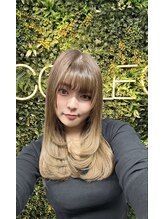 コレク 福岡(COLLEC...) YUKIE 