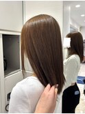【ワンカラー】オリーブベージュ