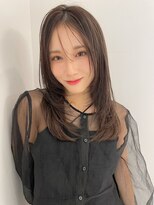 レイラバイアフロート 吉祥寺(Lila by afloat)&nbsp;【畑中正敏】20代30代40代◎ひし形レイヤーくびれレイヤー