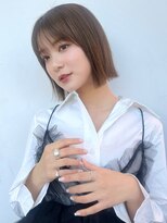 ロンド 表参道店(Lond)&nbsp;【ボブ/ショートボブ/髪質改善/ショート】