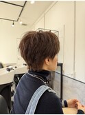 レディースショート