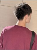 束感/ショート/短髪/大人/男子/学生/社会人/オフィス