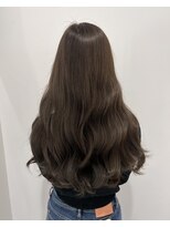 ニューヨークニューヨーク 松井山手店(NYNY)&nbsp;グレージュカラー