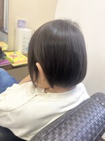 コアフィールフィス(COIFFURE fils)&nbsp;《見附　今町》