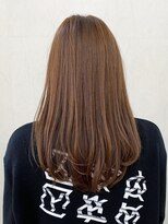 スーパーセッションアクシス(SUPERSESSION Axis)&nbsp;ナチュラルレイヤーミディ