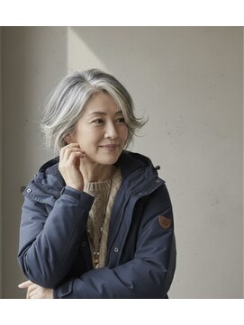 ビュートリアム 梅田(BEAUTRIUM) ショートカット/大人ショート/ショートボブ/マッシュショート