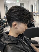 イーラ アメ村店(era) フェザーショート