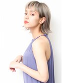 ▼櫻木ららBreath beauu Kobe▼ハイトーン/ボブ/三宮/元町/神戸