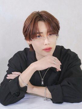 スウェル(SWELL) ナチュラル派メンズのハイトーン