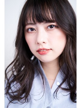 ユニックス ノクティプラザ溝口店(UNIX) 【20代30代】ツヤ髪ロング