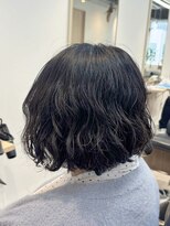 トト 船橋店(toto.)&nbsp;■イメチェン/似合わせカット/フルバング/ハッシュカット[船橋]