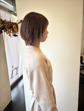 ロドリー(Lodori) ボブ