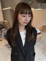 ヒンク 大阪 野田(the hinc)&nbsp;ほんのりolive beige