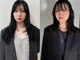 ダイアモンドリリーキートス(Diamond Lily kiitos)の写真/あなたの雰囲気を大切に髪質や骨格に合わせて魅力を引き出すスタイルを◎[一宮/尾張一宮駅/レイヤー]