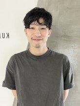 クロ(KURO.)&nbsp;黒木 貴久