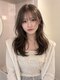 ニール シトロン 名古屋 伏見 丸の内(NEELU citron)の写真/【伏見駅/名駅】ミディアム・ロングで叶える垢抜けヘア。顔周りとレイヤーでりそうのあなたへ