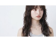【パーマ】