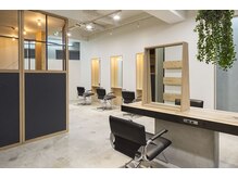 オーク 恵比寿(OAK)の雰囲気（Google/Hot pepper Beautyから口コミを募集しています）